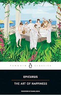 The Art of Happiness